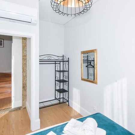 Fontinha Square Apartments By Porto City Hosts Phòng bức ảnh