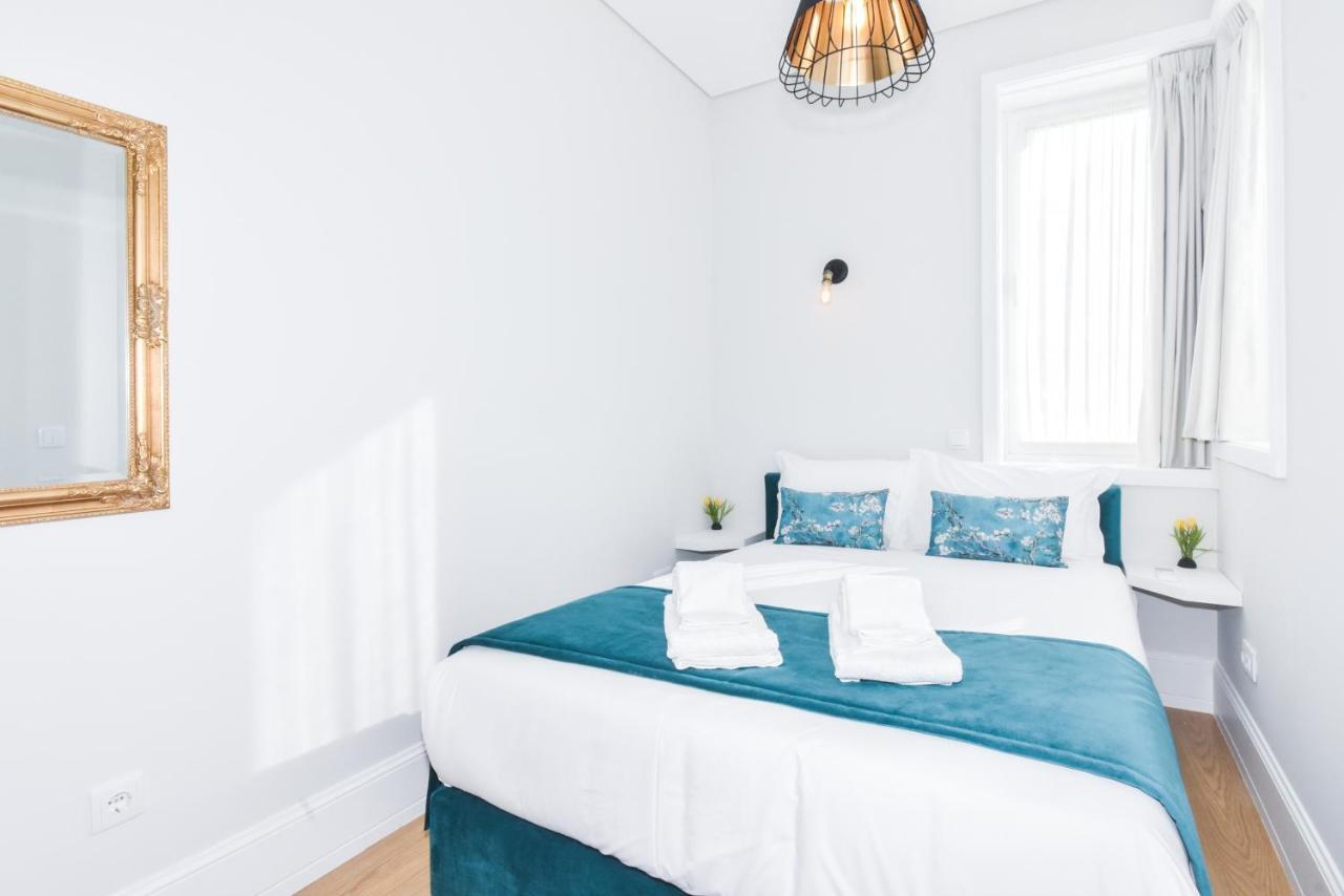 Fontinha Square Apartments By Porto City Hosts Ngoại thất bức ảnh