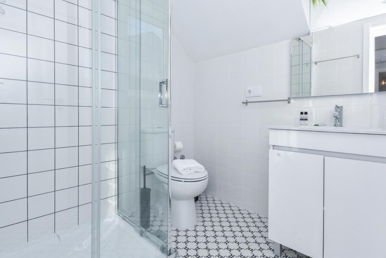 Fontinha Square Apartments By Porto City Hosts Ngoại thất bức ảnh