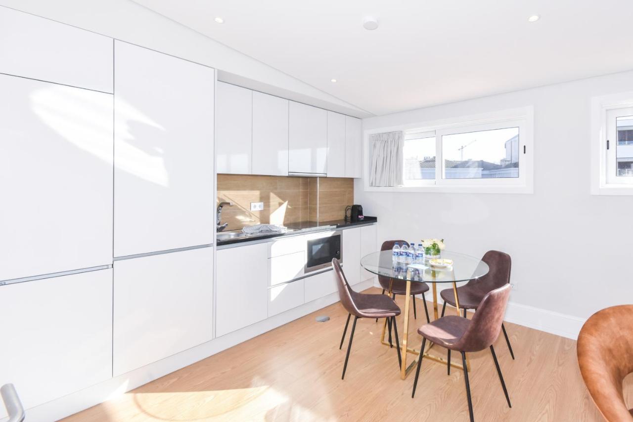 Fontinha Square Apartments By Porto City Hosts Ngoại thất bức ảnh
