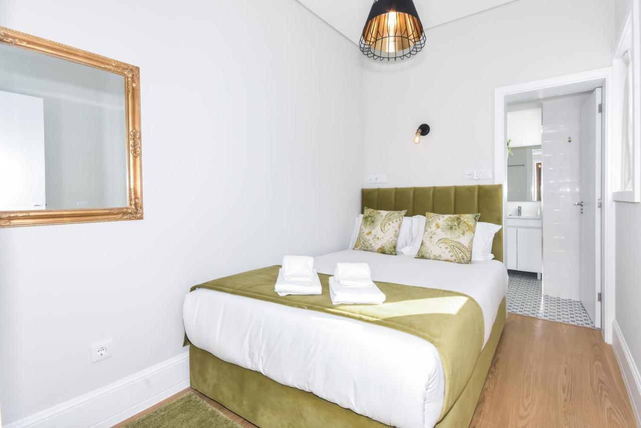 Fontinha Square Apartments By Porto City Hosts Ngoại thất bức ảnh