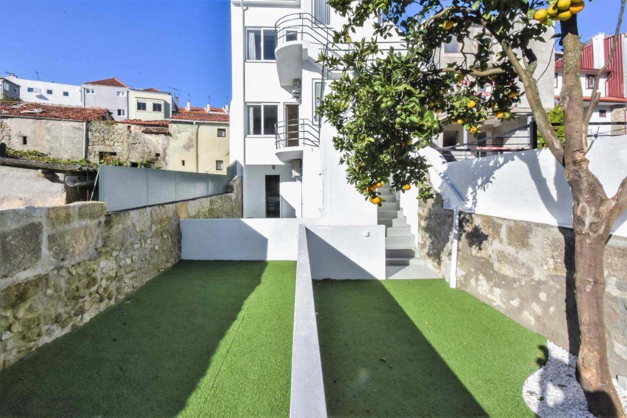 Fontinha Square Apartments By Porto City Hosts Ngoại thất bức ảnh