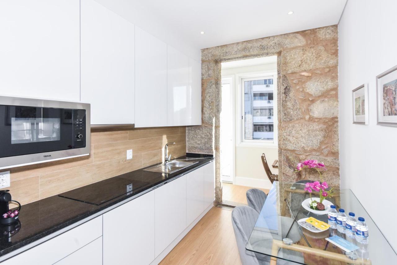 Fontinha Square Apartments By Porto City Hosts Ngoại thất bức ảnh