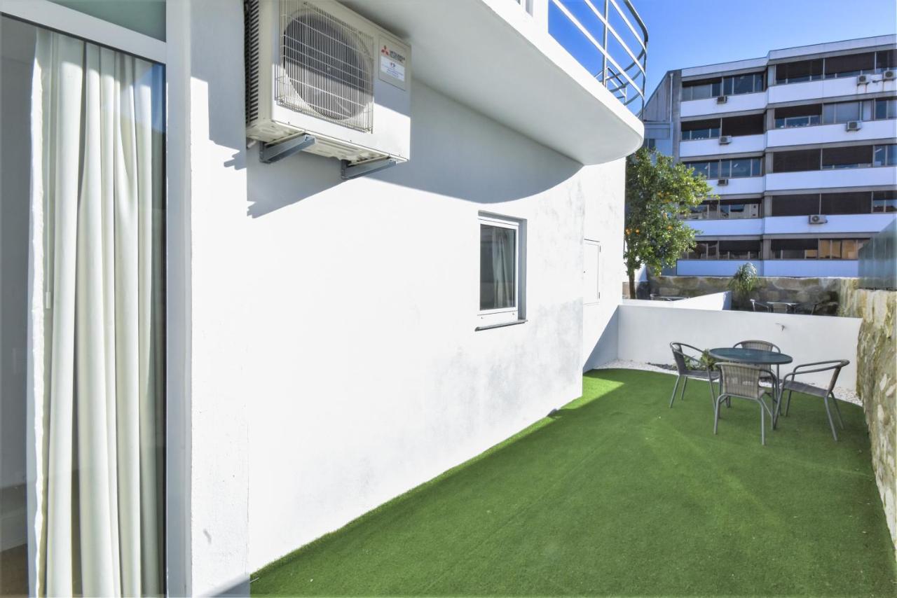 Fontinha Square Apartments By Porto City Hosts Ngoại thất bức ảnh
