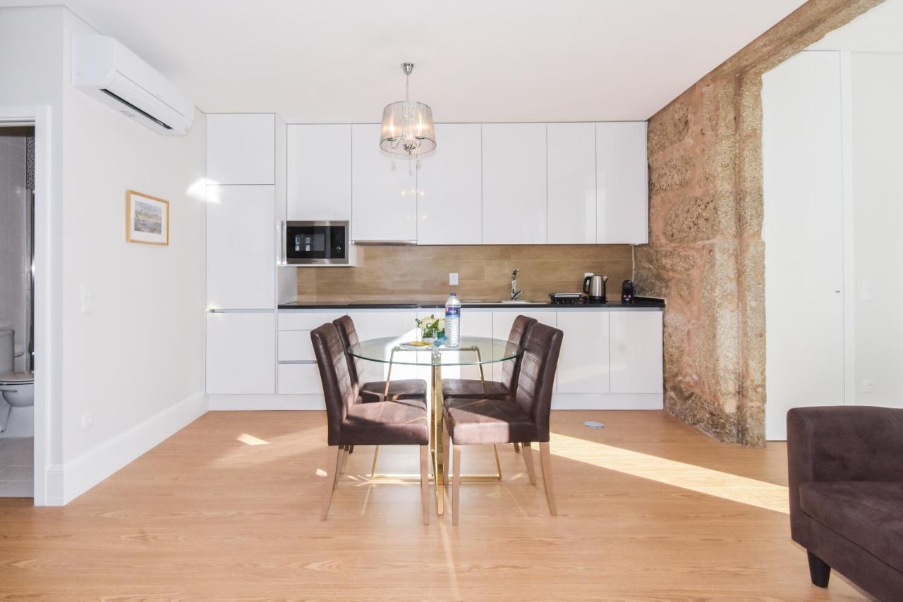 Fontinha Square Apartments By Porto City Hosts Ngoại thất bức ảnh