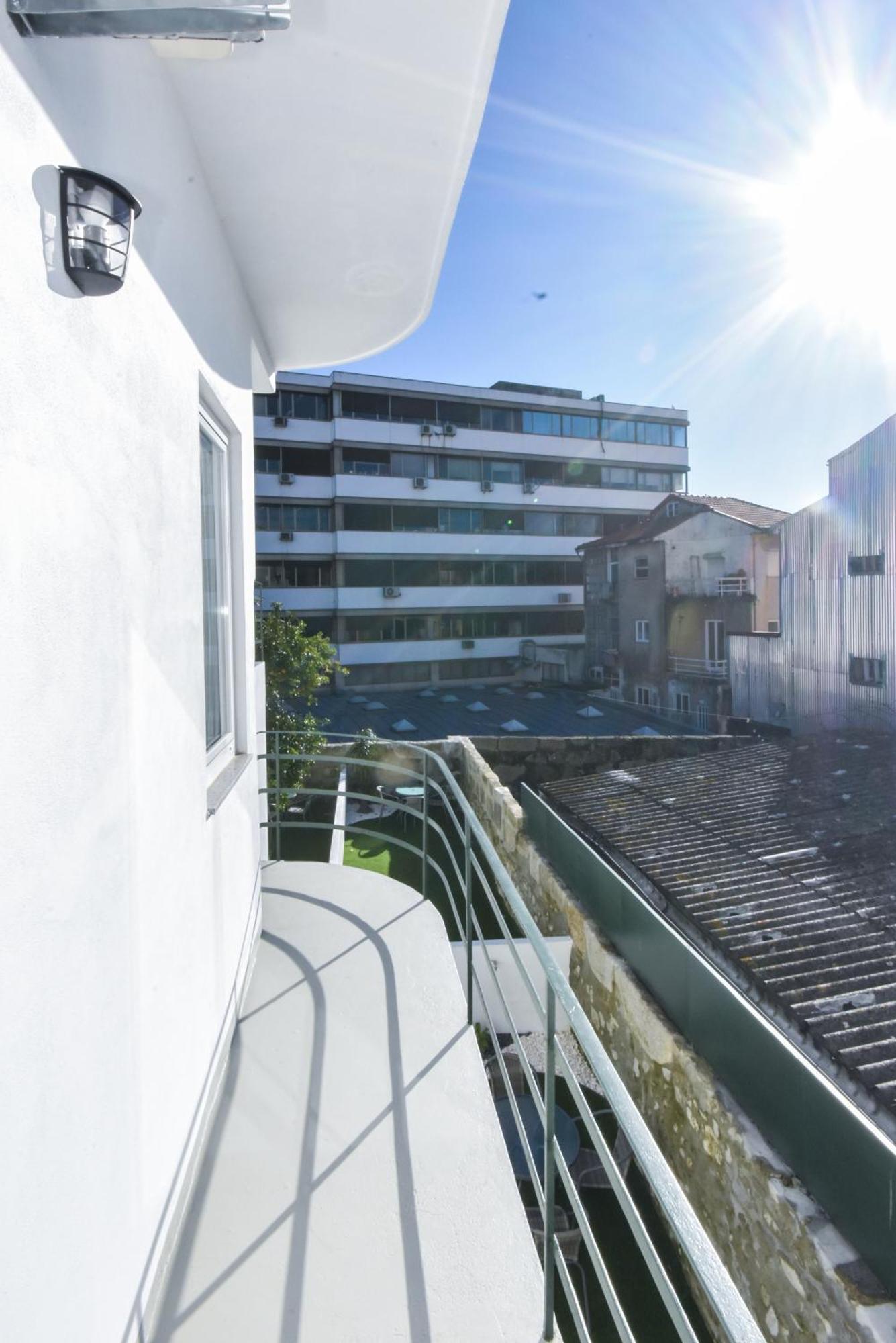 Fontinha Square Apartments By Porto City Hosts Ngoại thất bức ảnh