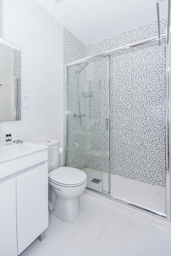 Fontinha Square Apartments By Porto City Hosts Ngoại thất bức ảnh