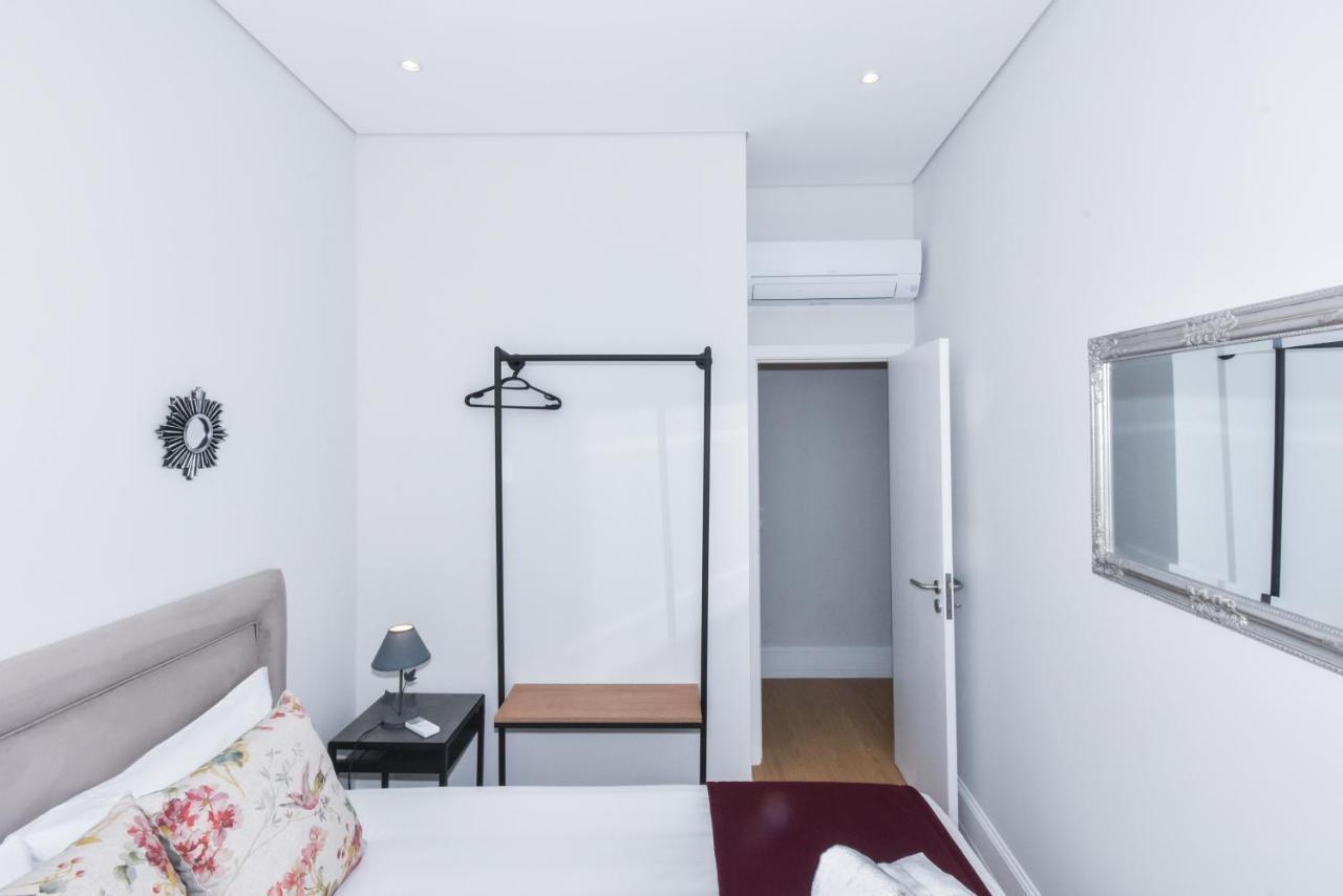 Fontinha Square Apartments By Porto City Hosts Ngoại thất bức ảnh