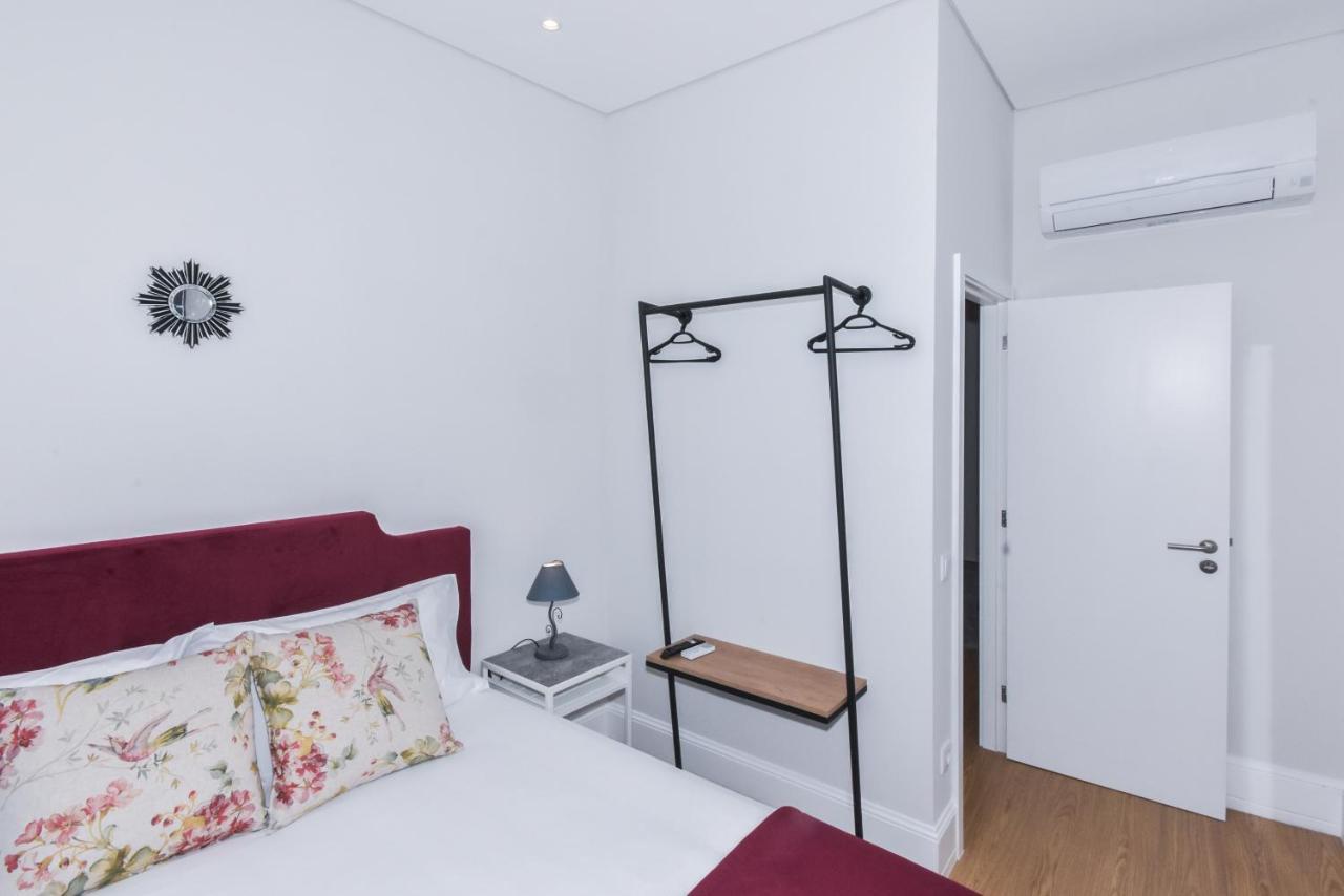 Fontinha Square Apartments By Porto City Hosts Ngoại thất bức ảnh
