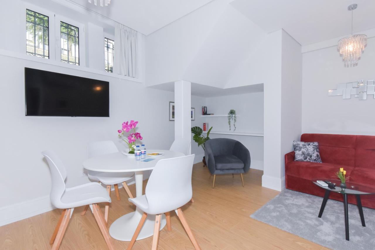 Fontinha Square Apartments By Porto City Hosts Ngoại thất bức ảnh