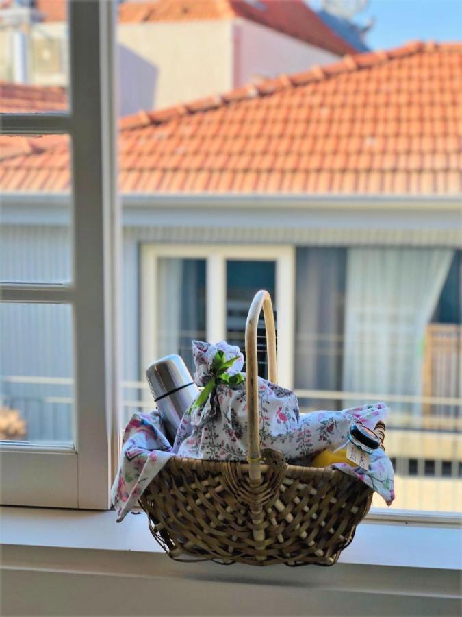 Fontinha Square Apartments By Porto City Hosts Ngoại thất bức ảnh