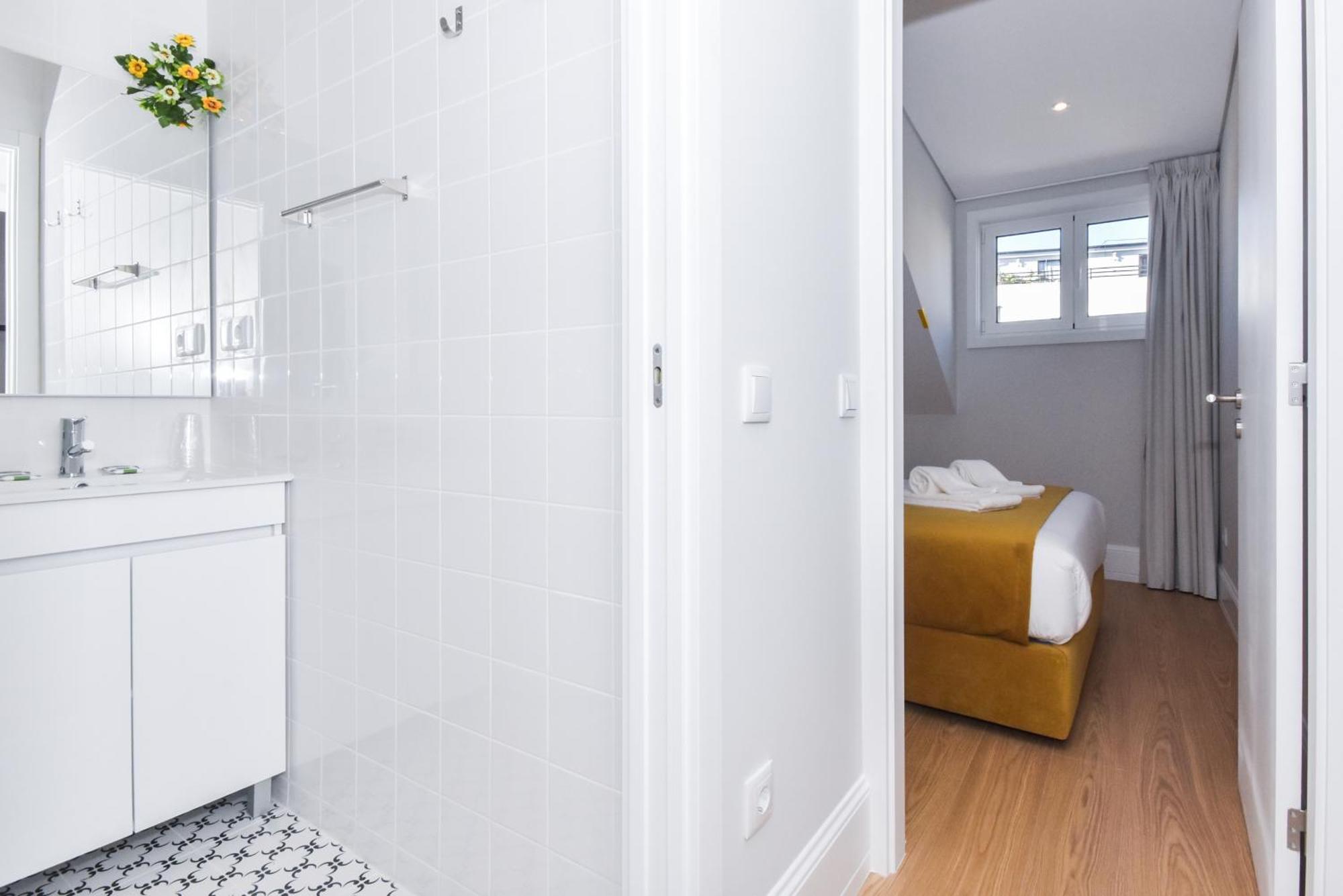 Fontinha Square Apartments By Porto City Hosts Phòng bức ảnh