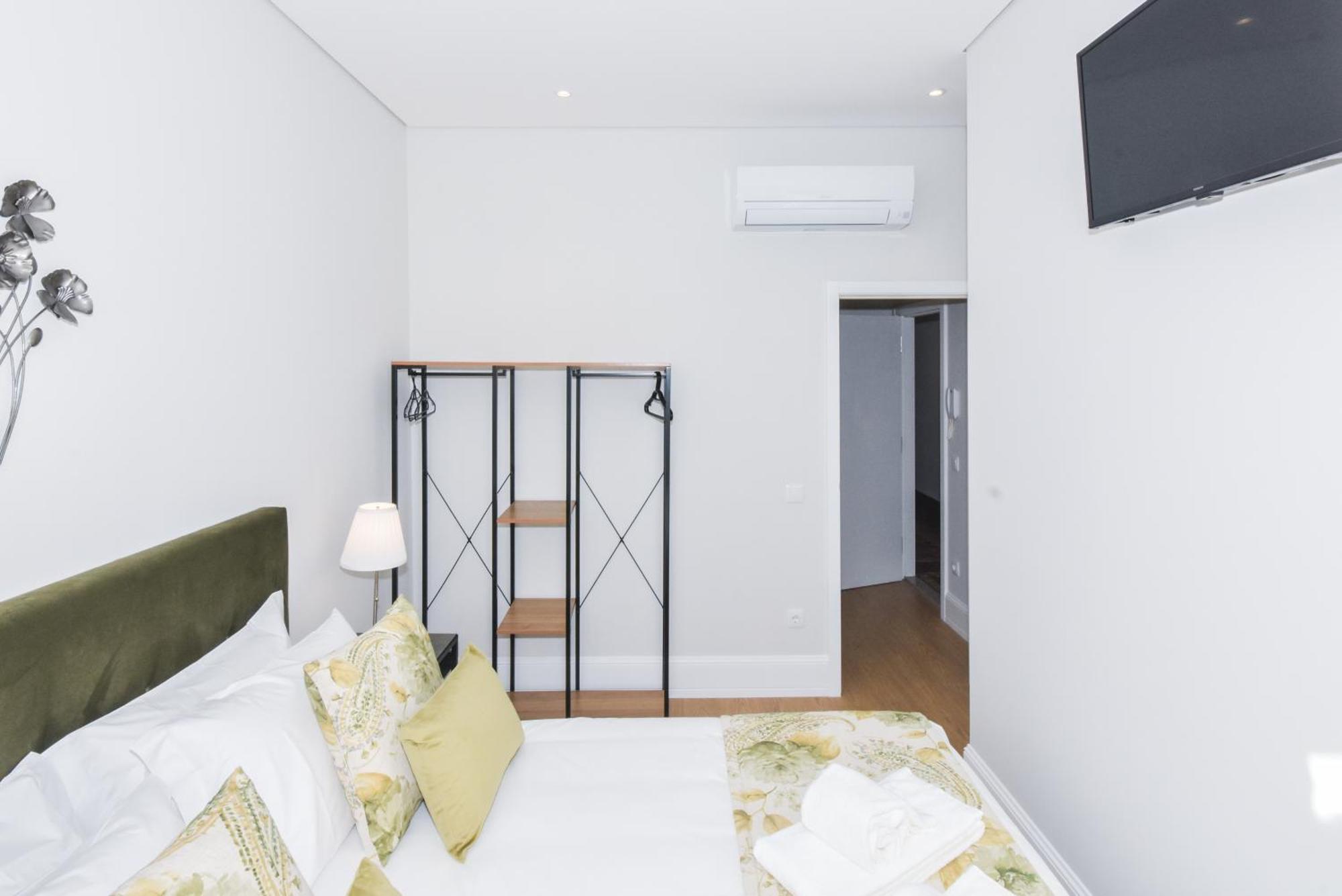 Fontinha Square Apartments By Porto City Hosts Phòng bức ảnh
