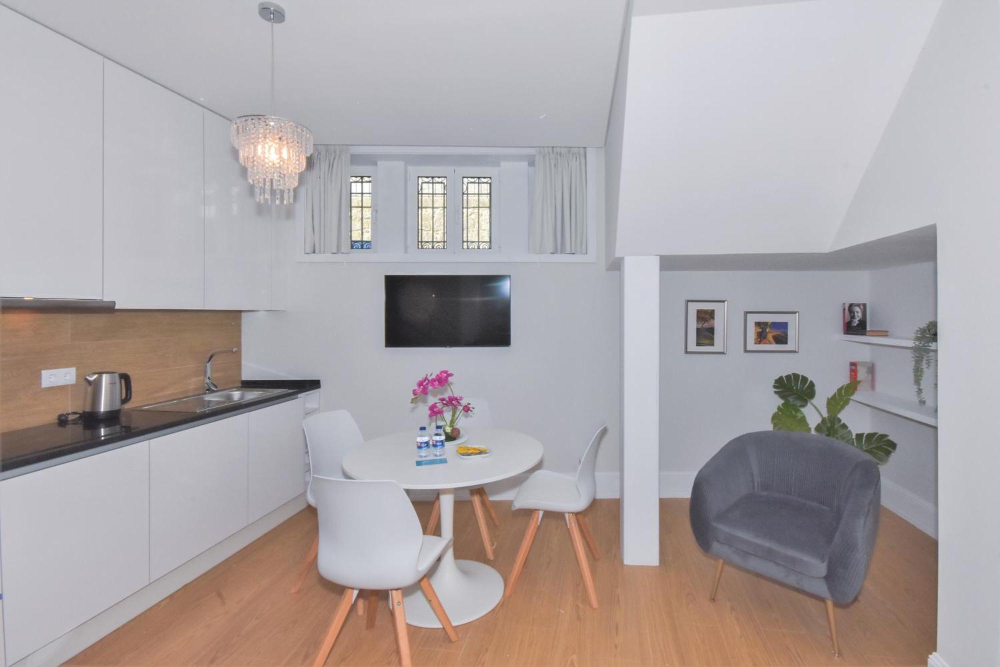 Fontinha Square Apartments By Porto City Hosts Phòng bức ảnh