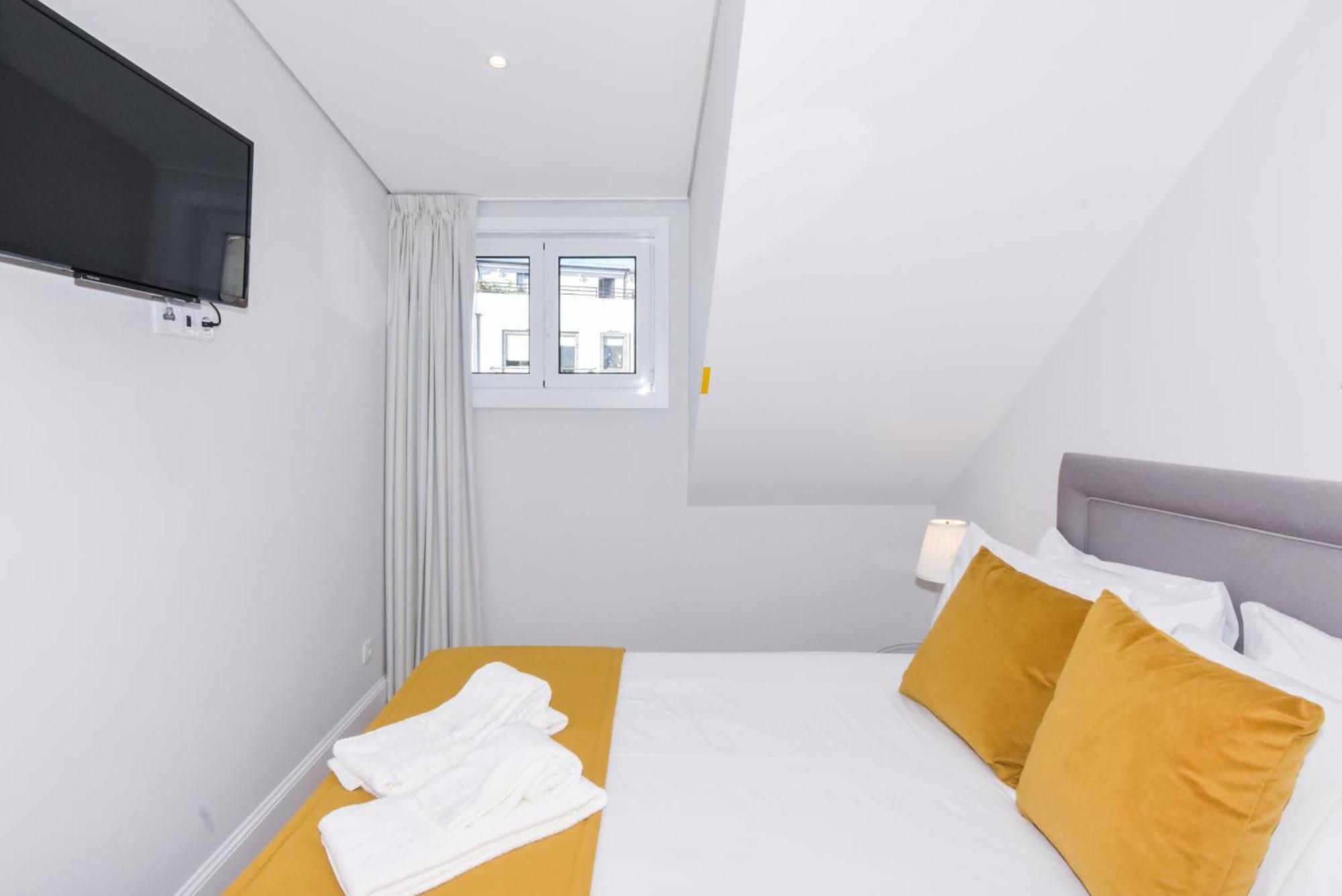 Fontinha Square Apartments By Porto City Hosts Phòng bức ảnh