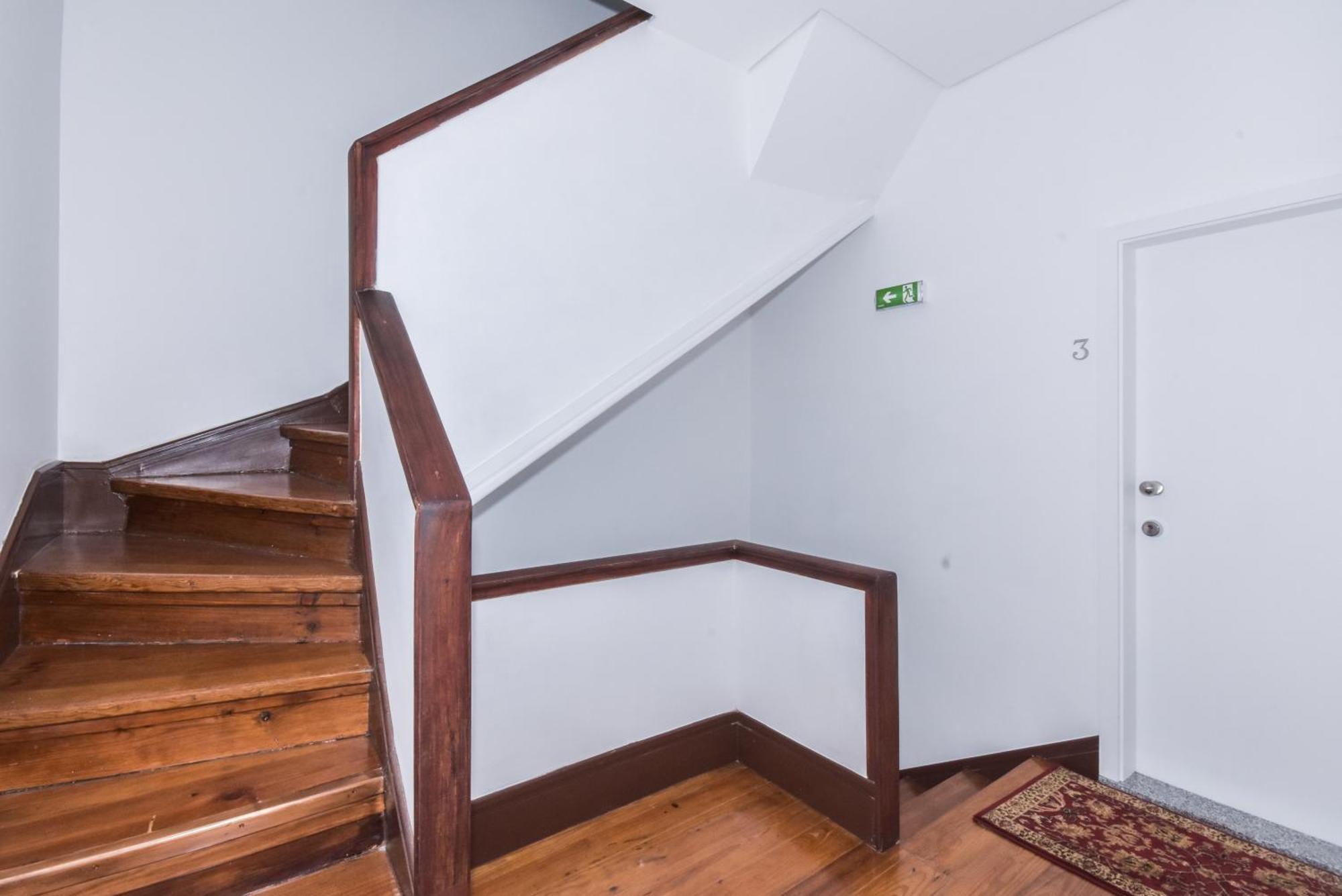 Fontinha Square Apartments By Porto City Hosts Phòng bức ảnh