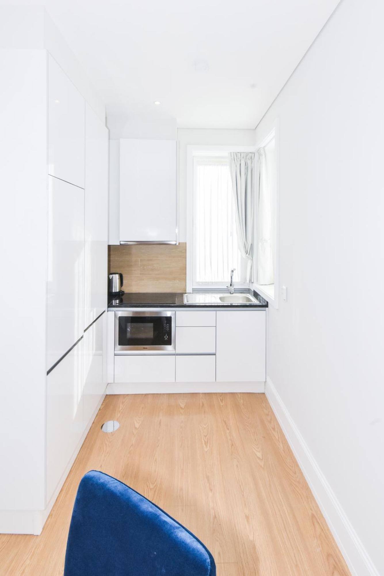 Fontinha Square Apartments By Porto City Hosts Phòng bức ảnh