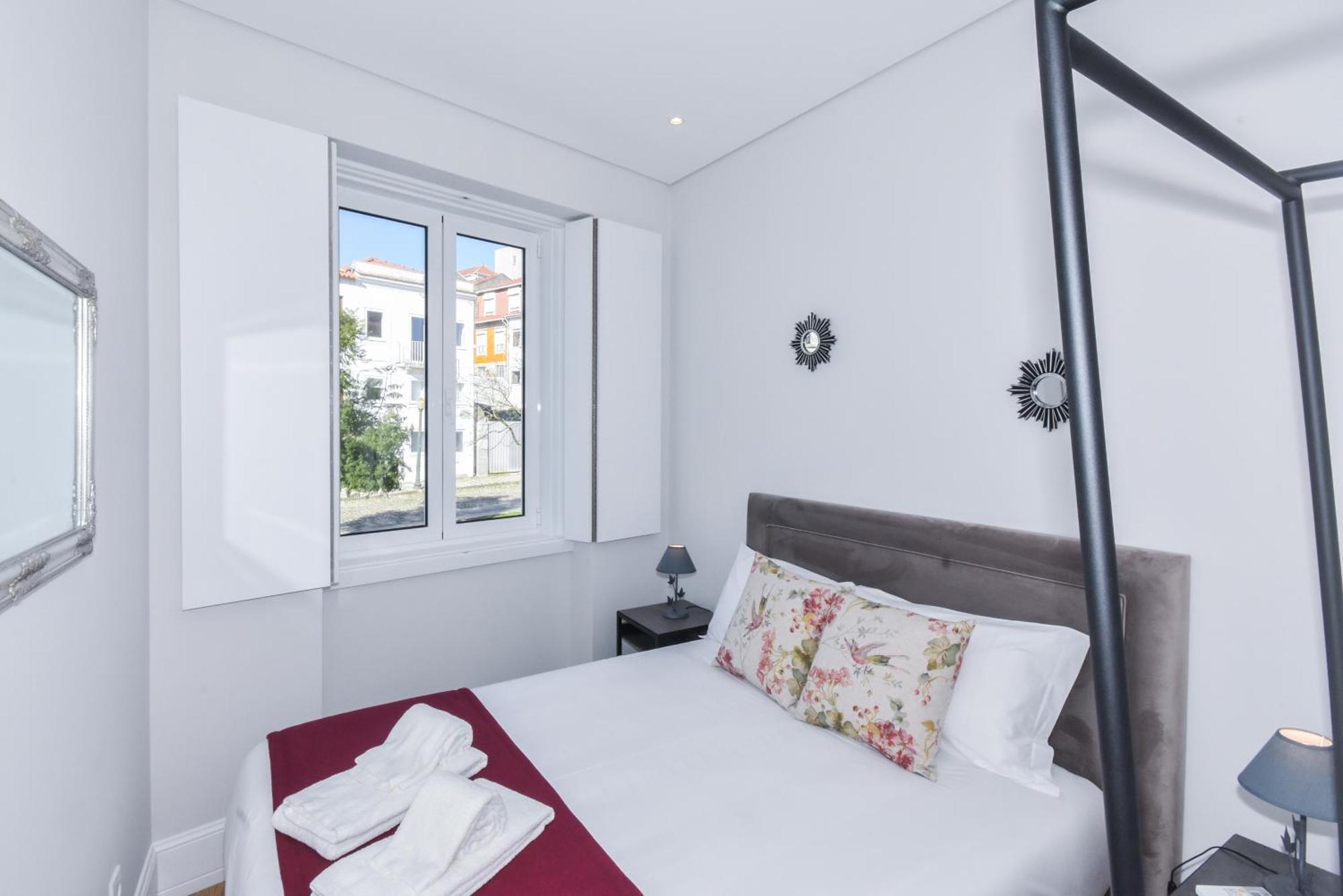 Fontinha Square Apartments By Porto City Hosts Phòng bức ảnh