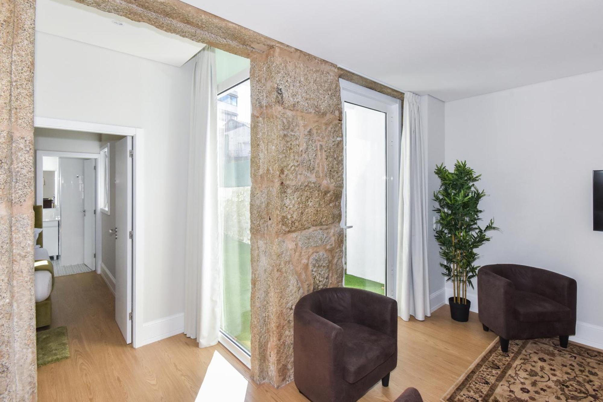 Fontinha Square Apartments By Porto City Hosts Phòng bức ảnh
