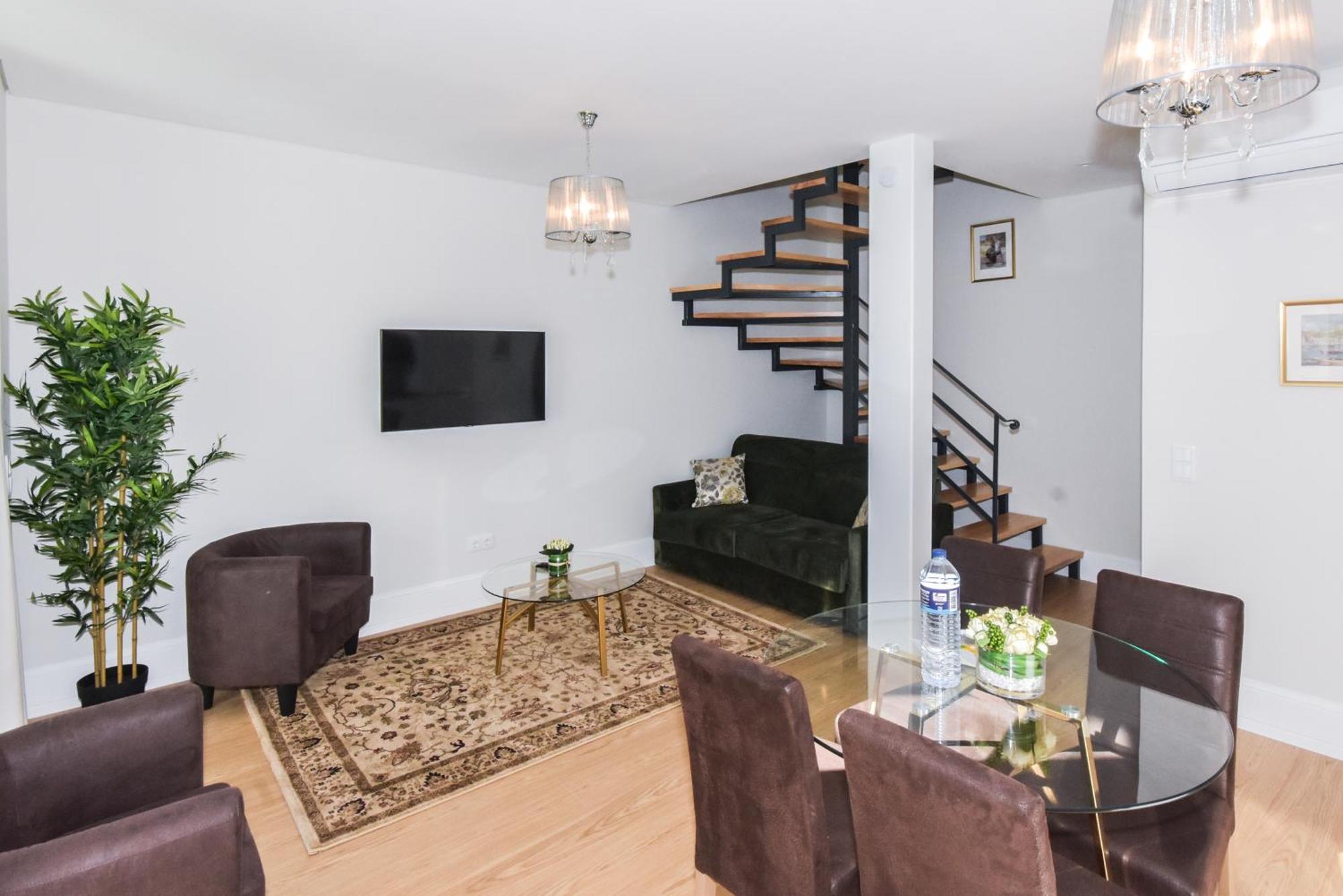 Fontinha Square Apartments By Porto City Hosts Phòng bức ảnh