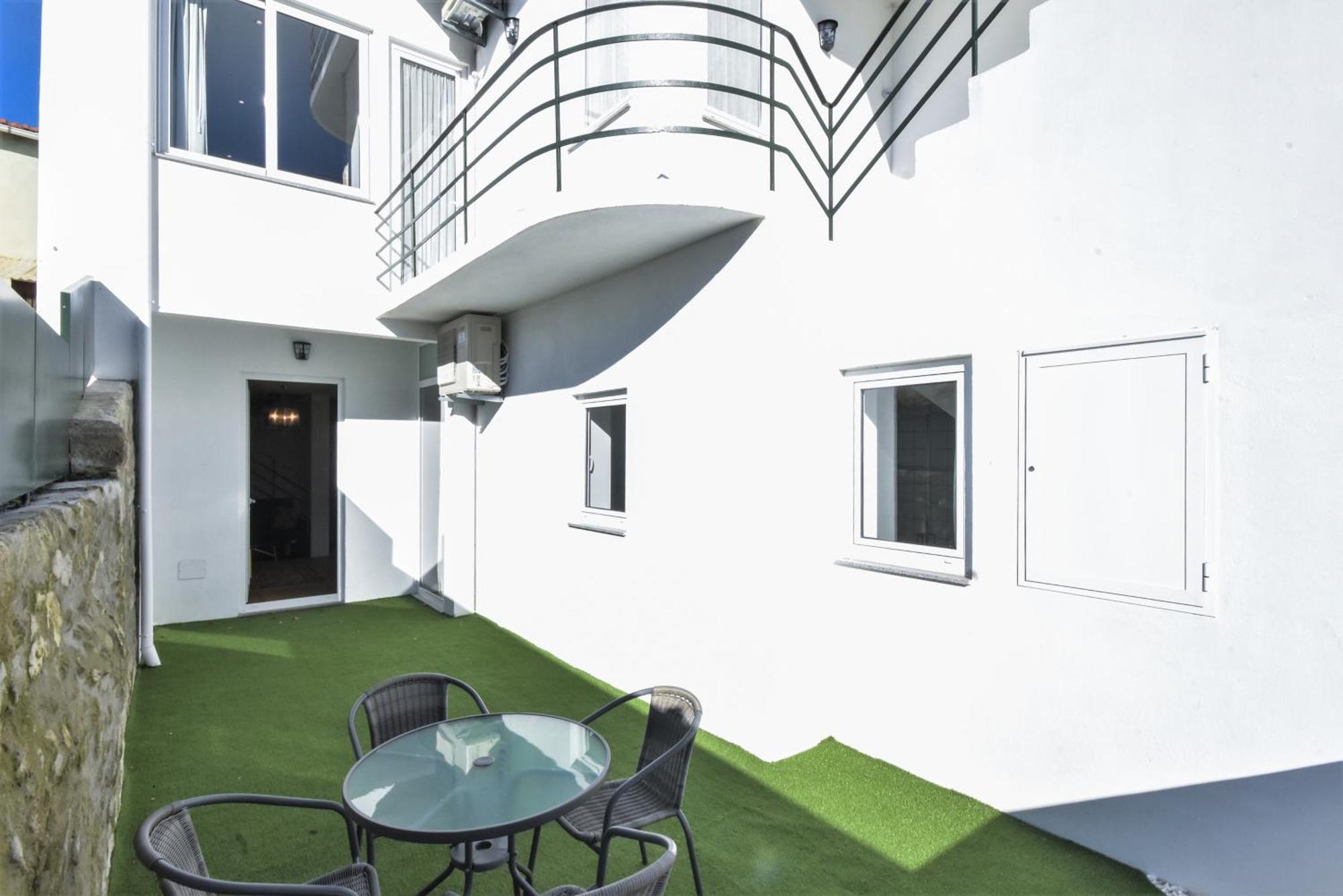 Fontinha Square Apartments By Porto City Hosts Phòng bức ảnh