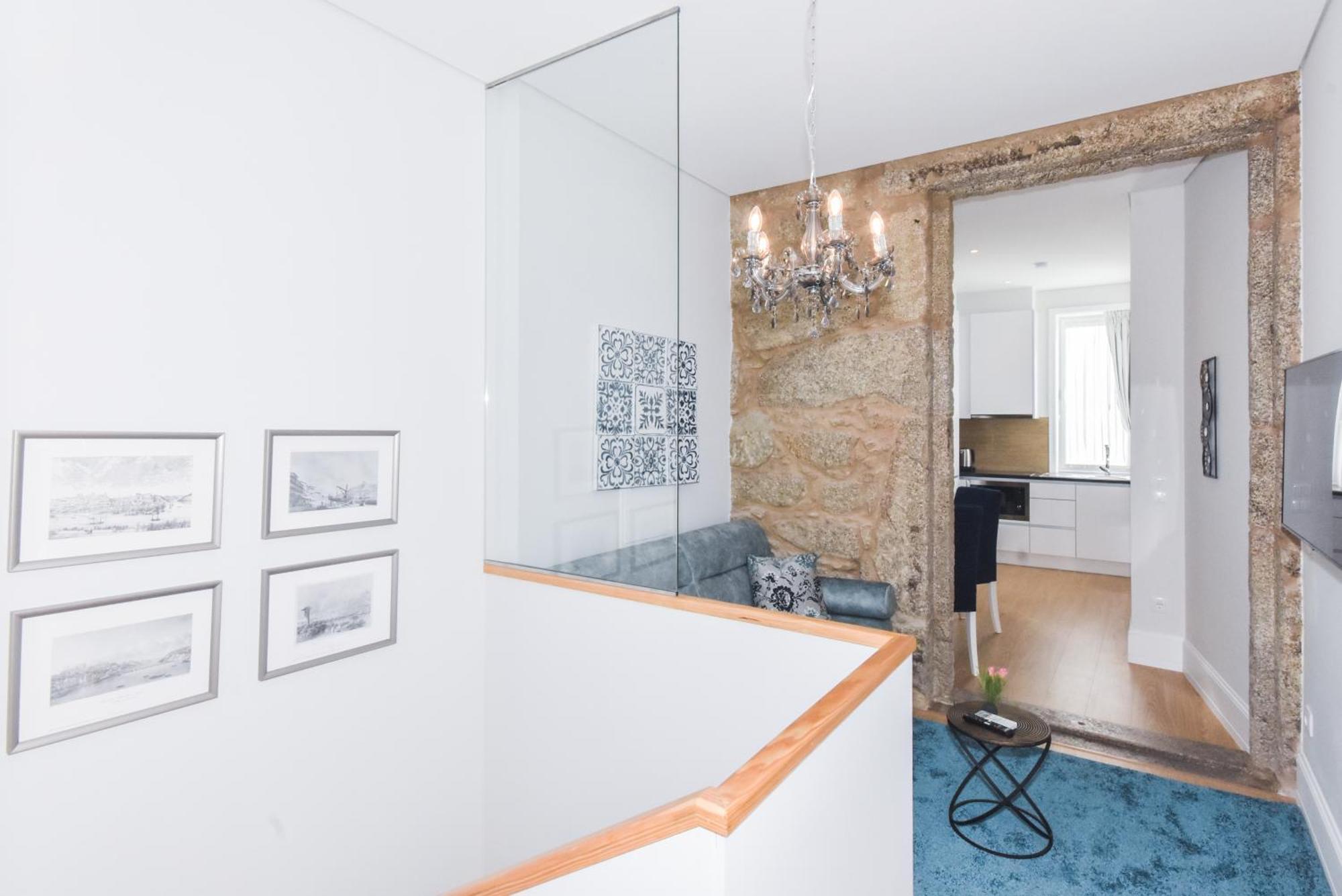 Fontinha Square Apartments By Porto City Hosts Phòng bức ảnh