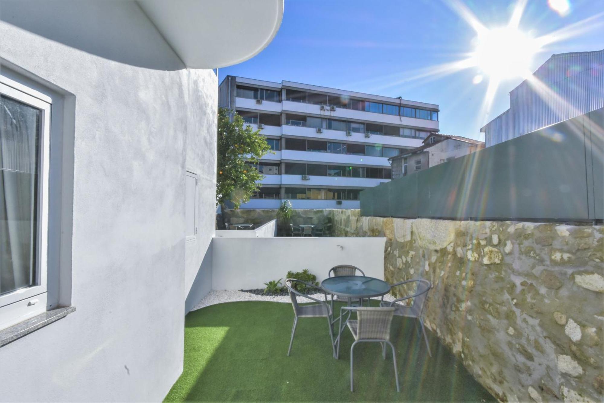 Fontinha Square Apartments By Porto City Hosts Phòng bức ảnh