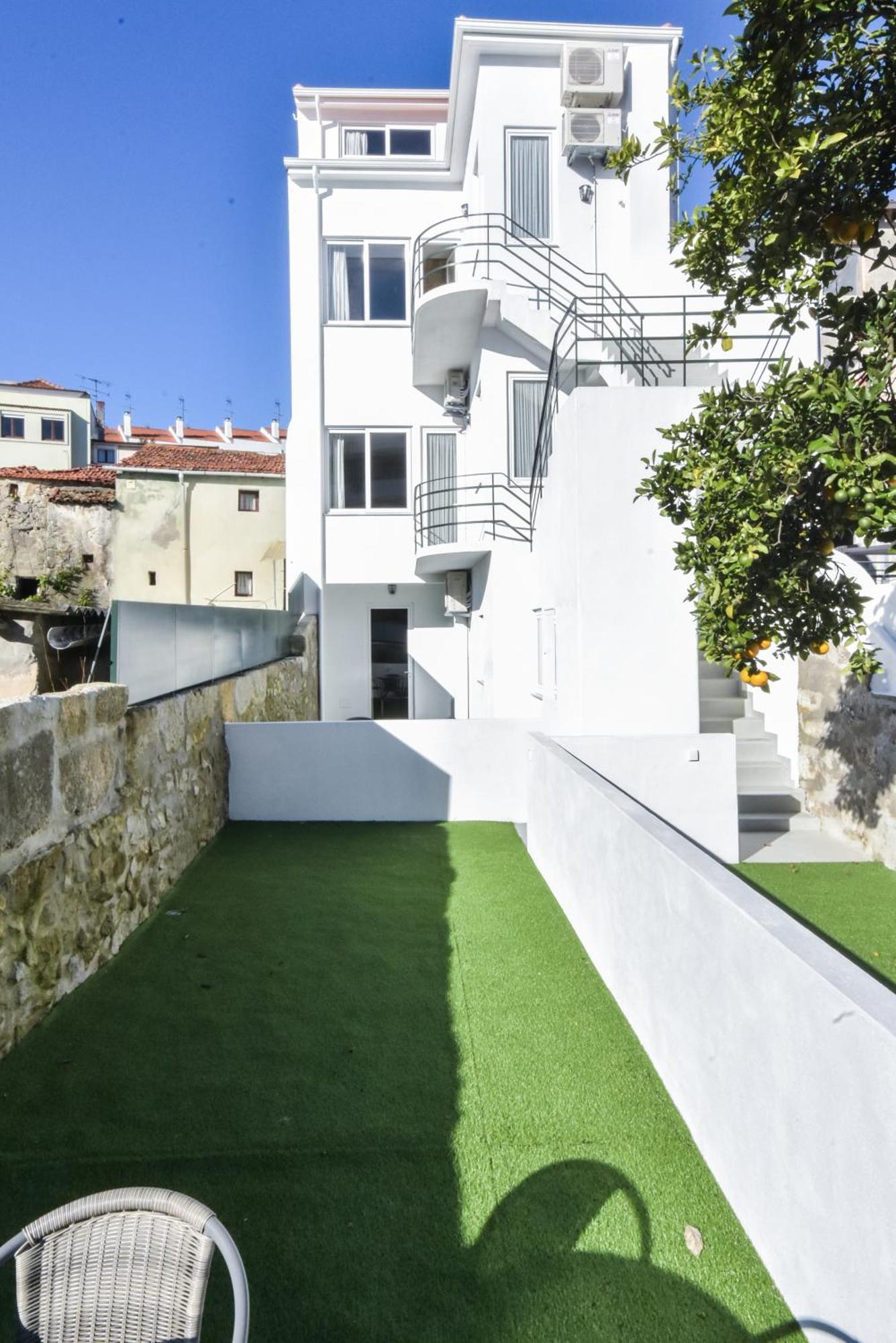 Fontinha Square Apartments By Porto City Hosts Phòng bức ảnh