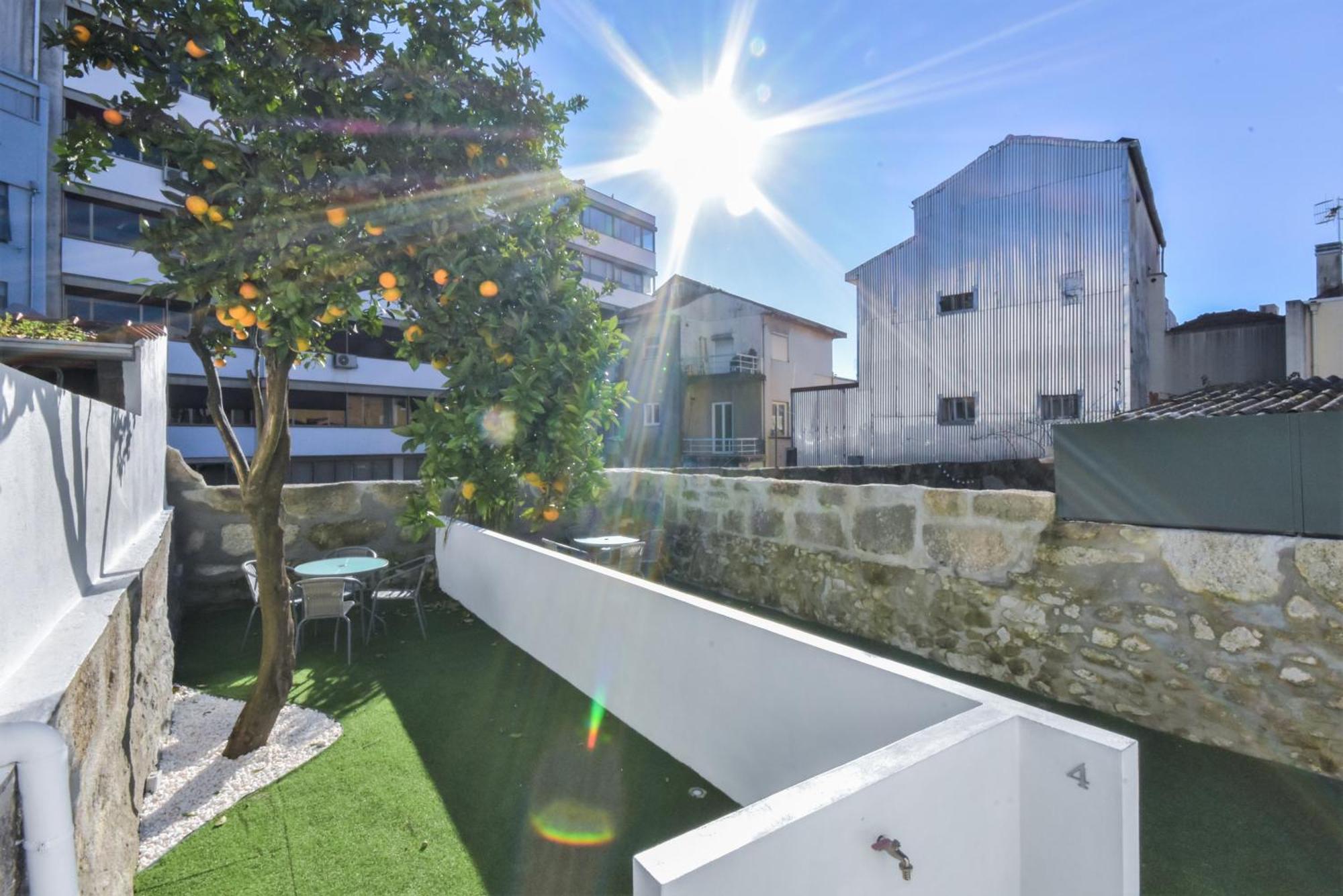 Fontinha Square Apartments By Porto City Hosts Phòng bức ảnh