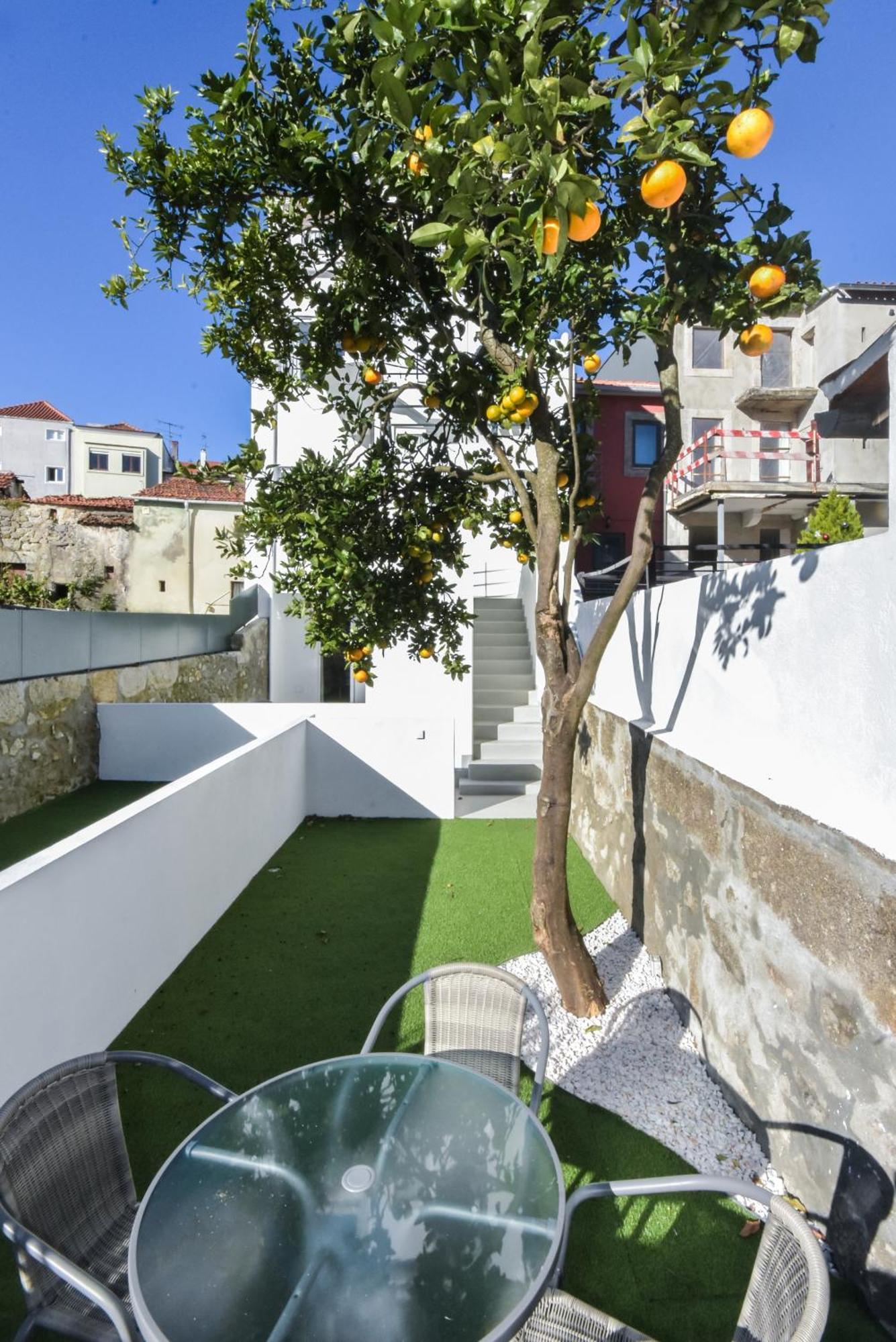 Fontinha Square Apartments By Porto City Hosts Phòng bức ảnh